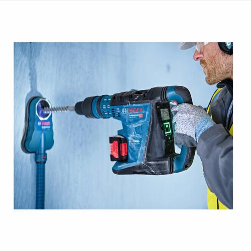 Startovací sada BOSCH AKU 2xEXBA18V-80 + EXAL18