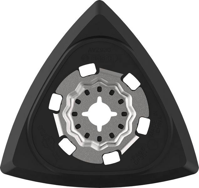 Brusná deska BOSCH RB-1ER AVZ93G