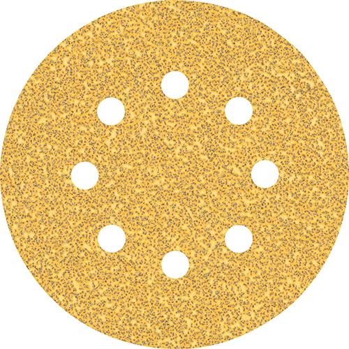 Brusný papír BOSCH 125mm C470 P40 5ks EXPERT