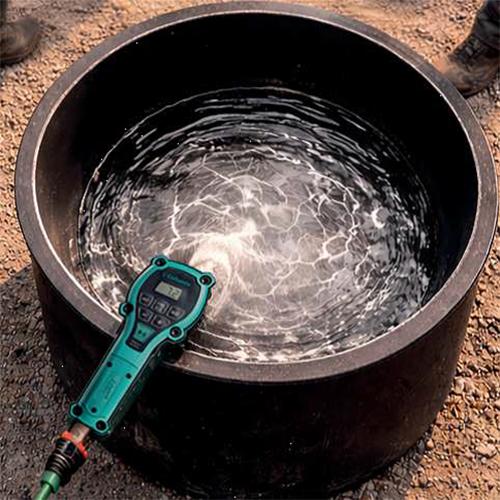 Dávkovač na vodu Collomix AQIX2 