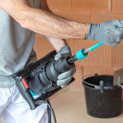 Ruční míchadlo COLLOMIX MIXBRO M 130 1300 W