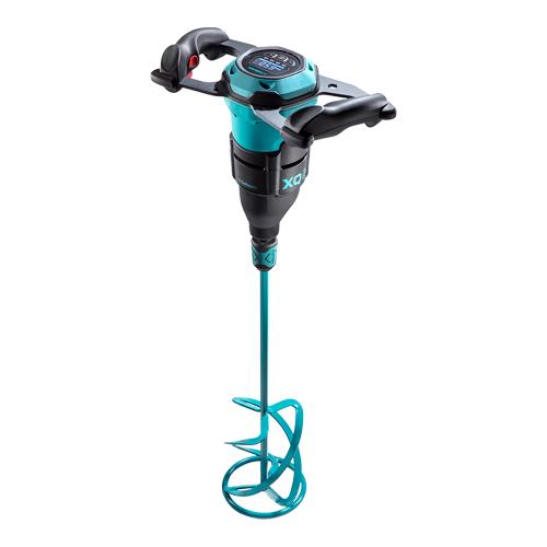 Ruční míchadlo COLLOMIX XQ6 1750W HF bez metly