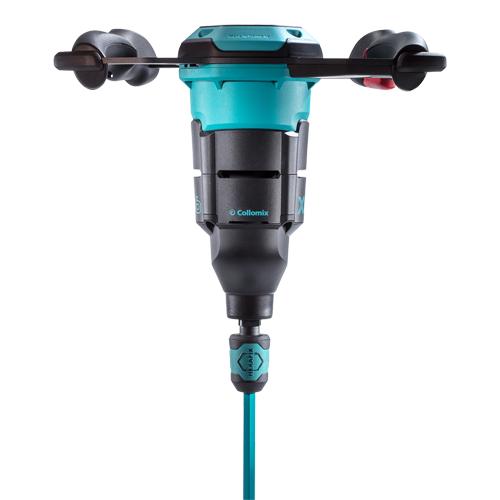 Ruční míchadlo COLLOMIX XQ6 1750W HF bez metly