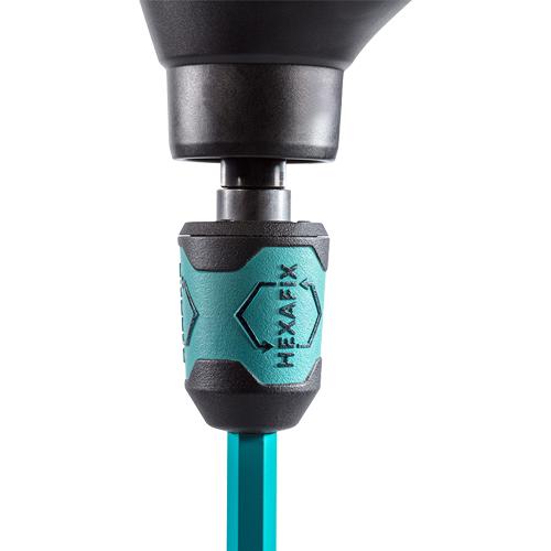 Ruční míchadlo COLLOMIX XQ6 1750W HF bez metly