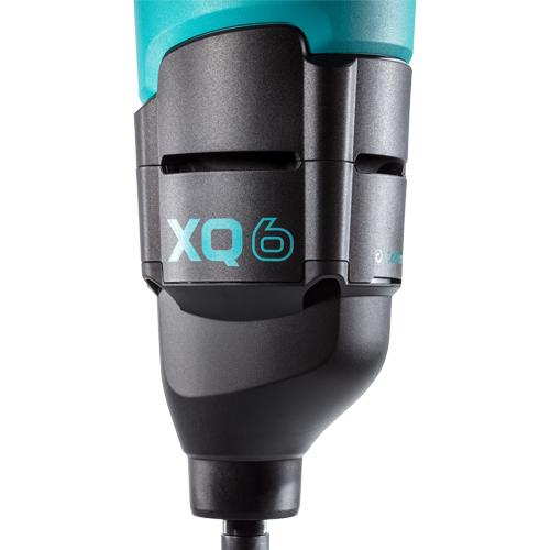 Ruční míchadlo COLLOMIX XQ6 1750W HF bez metly