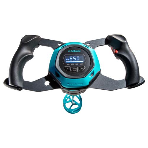 Ruční míchadlo COLLOMIX XQ6 1750W HF bez metly