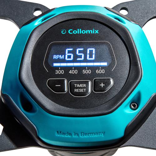 Ruční míchadlo COLLOMIX XQ6 1750W HF bez metly