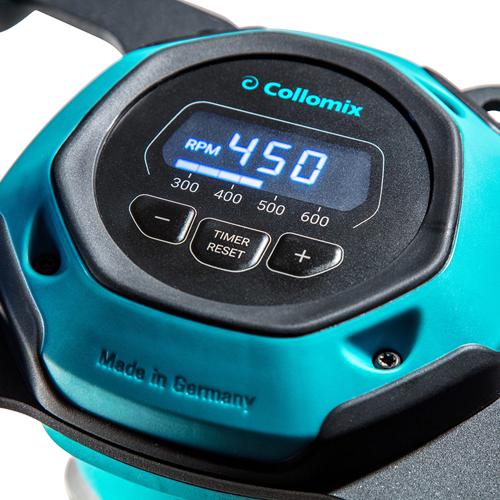 Ruční míchadlo COLLOMIX XQ6 1750W HF bez metly