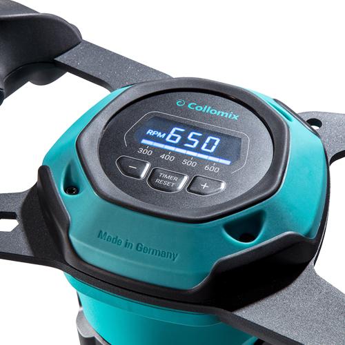 Ruční míchadlo COLLOMIX XQ6 1750W HF bez metly