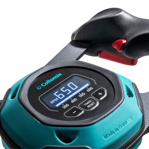 Ruční míchadlo COLLOMIX XQ6 1750W HF bez metly