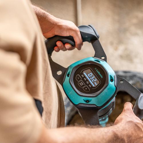 Ruční míchadlo COLLOMIX XQ6 1750W HF bez metly