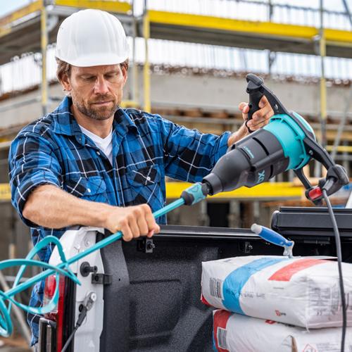 Ruční míchadlo COLLOMIX XQ6 1750W HF bez metly