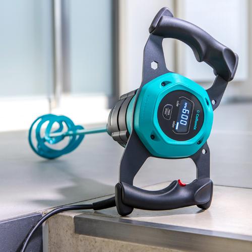 Ruční míchadlo COLLOMIX XQ6 1750W HF bez metly