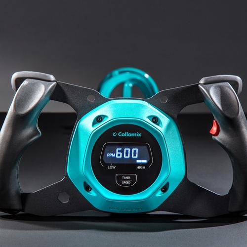 Ruční míchadlo COLLOMIX XQ6 1750W HF bez metly