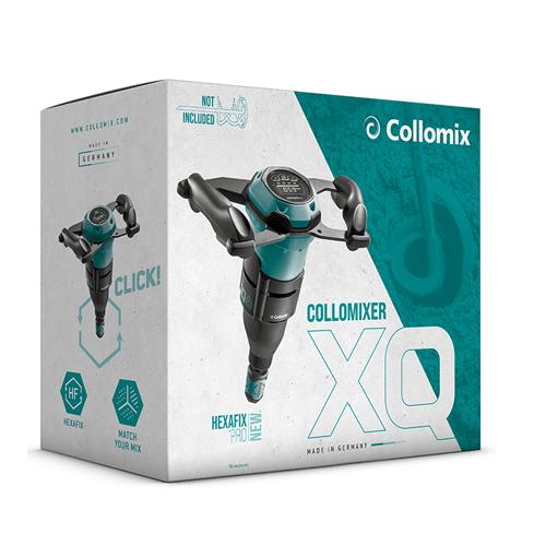 Ruční míchadlo COLLOMIX XQ6 1750W HF bez metly