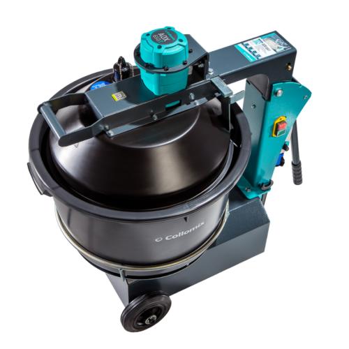 Automatické míchadlo COLLOMIX COLLOMATIC AOX 650.T a dávkovač vody AQIX ZDARMA