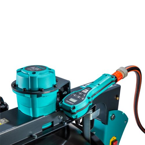 Automatické míchadlo COLLOMIX COLLOMATIC AOX 650.T a dávkovač vody AQIX ZDARMA