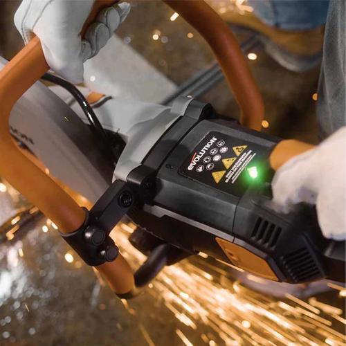 Diamantová pila EVOLUTION R350DCT 350mm