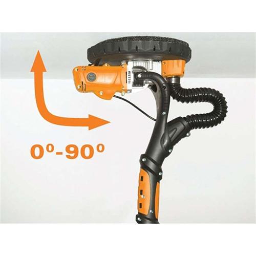 Bruska na sádrokarton EB225DWSHH 1050W