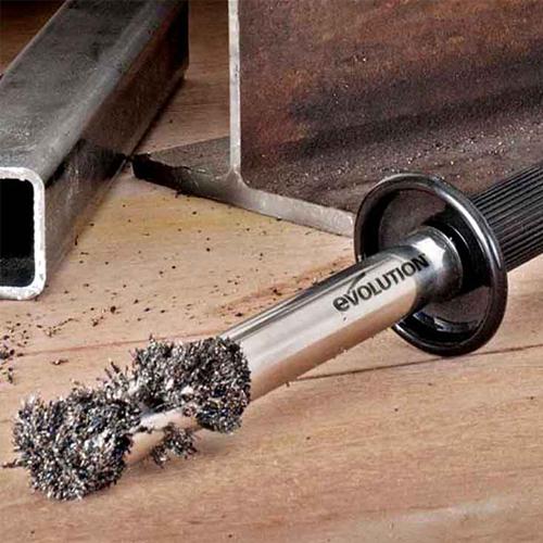 Magnetický sběrač pilin EVOLUTION CYCLONE