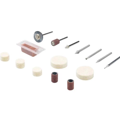 DREMEL 2050-15 Stylo+ multifunkční nářadí 15-dílná 9 W