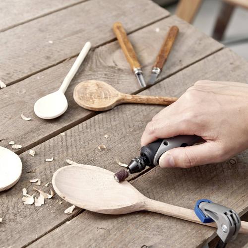 DREMEL 2050-15 Stylo+ multifunkční nářadí 15-dílná 9 W