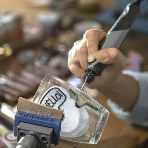 DREMEL 2050-15 Stylo+ multifunkční nářadí 15-dílná 9 W