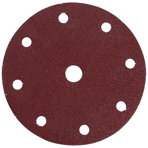 Brusný papír MAKITA 150mm K80 