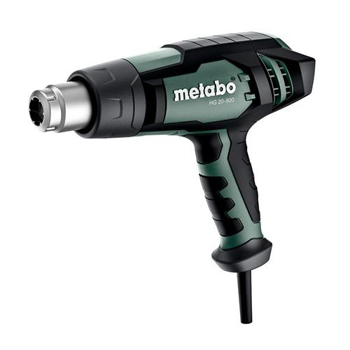 Horkovzdušná pistole METABO HG20-600