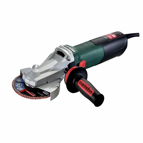 Úhlová bruska METABO WEF15-125Q