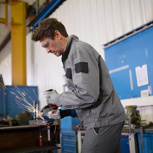 Úhlové brusky BOSCH GWS