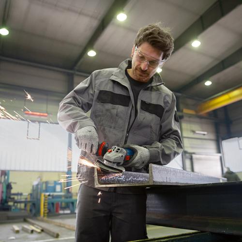 Úhlové brusky BOSCH GWS