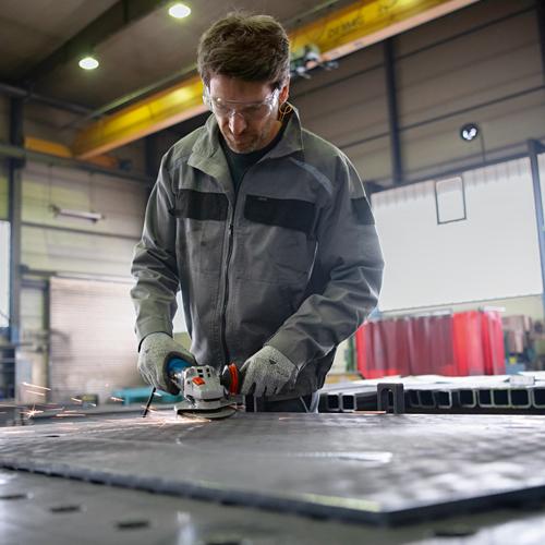 Úhlové brusky BOSCH GWS