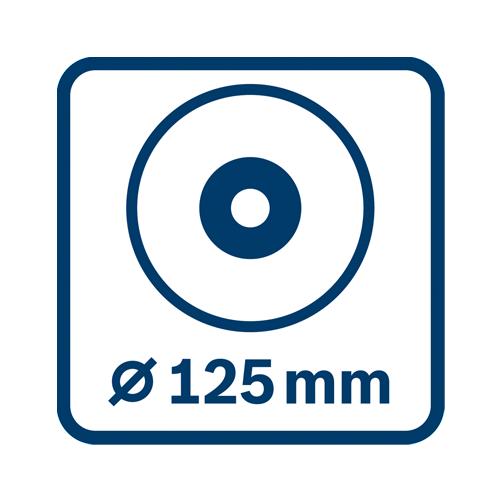 Úhlové brusky BOSCH GWS