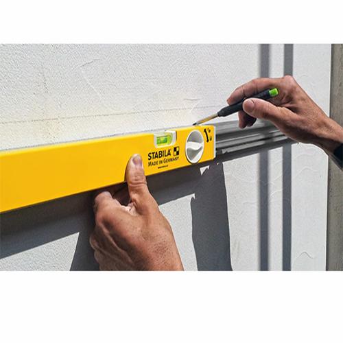 Vodováha STABILA 80 T teleskopická NEW