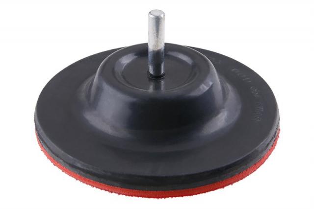 Kloubový unašeč brusného papíru 125mm