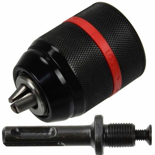 Sklíčidlo rychloupínací GEKO 13mm 1/2