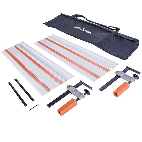 Vodicí lišta EVO ST1400 pro R185CCSX