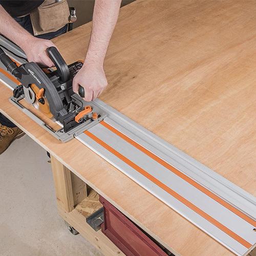 Vodicí lišta EVO ST1400 pro R185CCSX