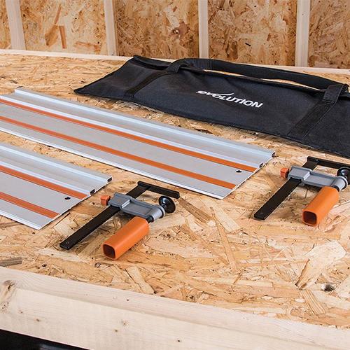 Vodicí lišta EVO ST1400 pro R185CCSX