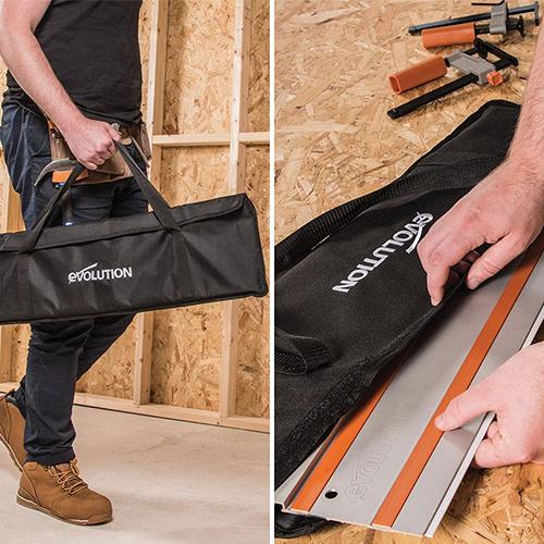 Vodicí lišta EVO ST1400 pro R185CCSX