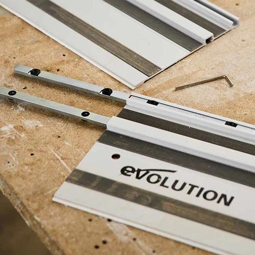 Vodicí lišta EVO ST2800 G2 pro R185CCSX