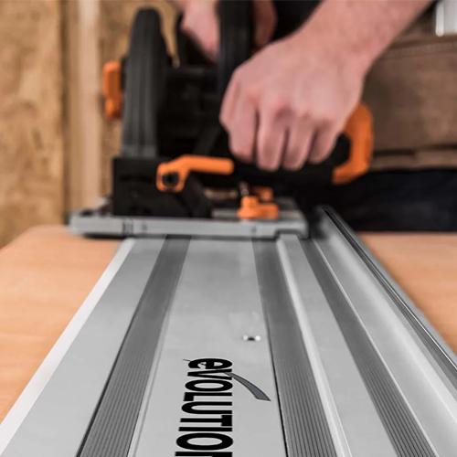 Vodicí lišta EVO ST2800 G2 pro R185CCSX