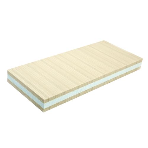 Sendvičová deska PETS 2440x1220 mm (2,98m2)