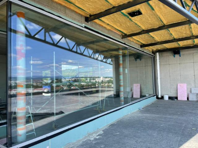 Konstrukčně-izolační deska PET