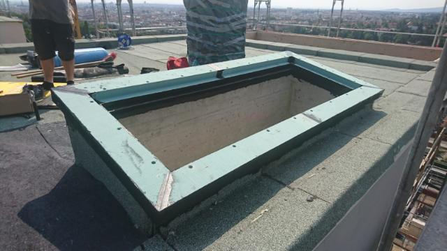 Konstrukčně-izolační deska PET