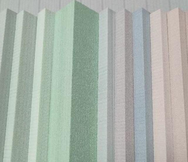 Konstrukčně-izolační deska PET