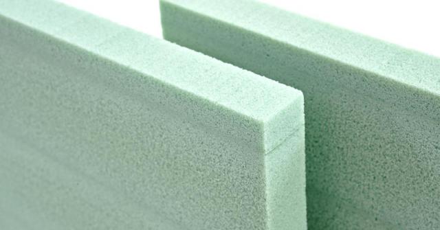 Konstrukčně-izolační deska PET