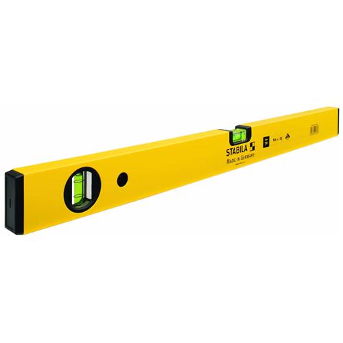 Křížový laser STABILA LAX 60 G s vodováhou STABILA zdarma