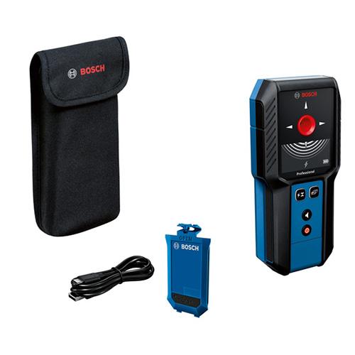 Univerzální detektor BOSCH GMS120-27